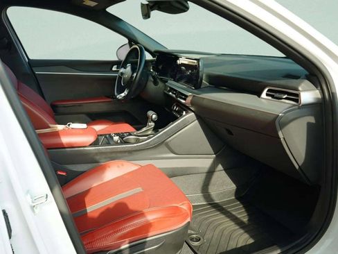 Used 2024 Kia K5 GT-Line w/ GT-Line Premium Package image 40