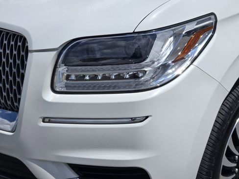 Used 2020 Lincoln Navigator Black Label image 9