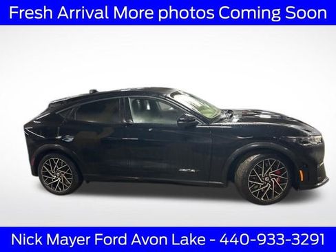 Used 2023 Ford Mustang Mach-E GT w/ GT Performance Edition image 9