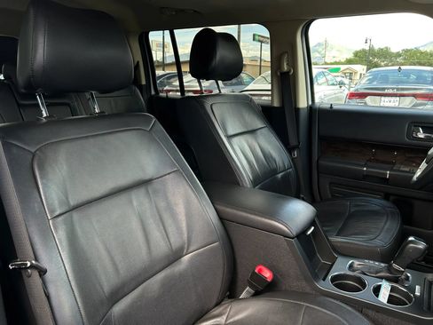 Used 2019 Ford Flex Limited AWD/4WD image 29