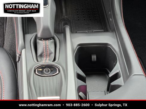 New 2025 Dodge Charger Scat Pack w/ Track Pack image 9