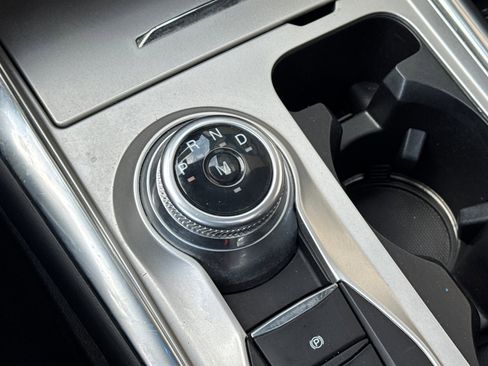 Used 2020 Ford Explorer ST w/ Premium Technology Package image 23