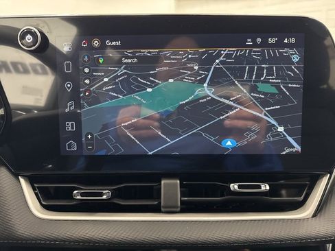 New 2026 Chevrolet Equinox LT w/ LPO, Floor Liner Package image 18