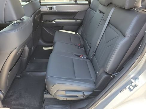 New 2026 Hyundai Santa Fe SEL AWD/4WD image 25