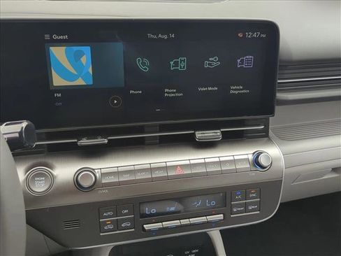 New 2025 Hyundai Kona SEL image 13