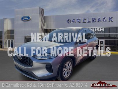 Used 2024 Ford Escape Active w/ Tech Pack #1