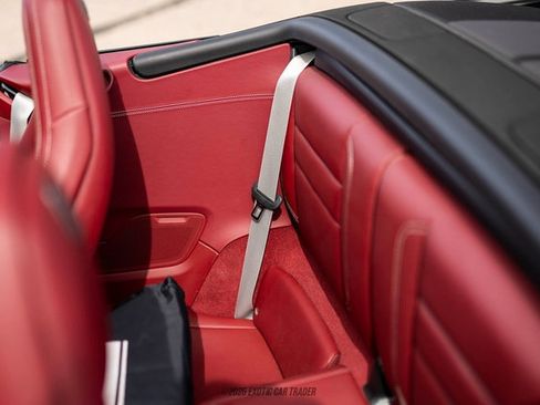 Used 2024 Porsche 911 Carrera image 44