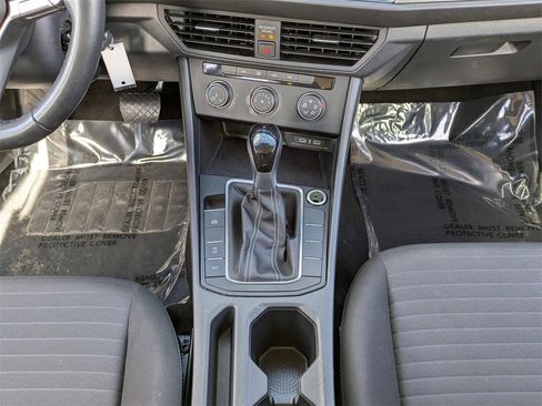 Used 2024 Volkswagen Jetta S image 18