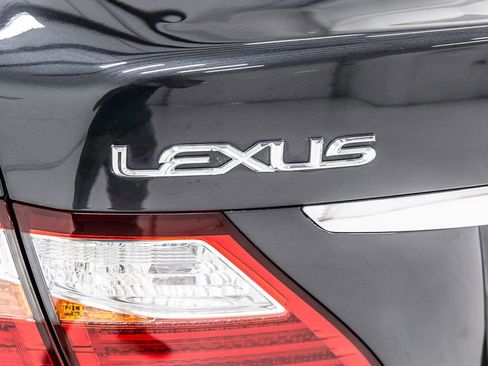 Used 2010 Lexus LS 460 L RWD image 6