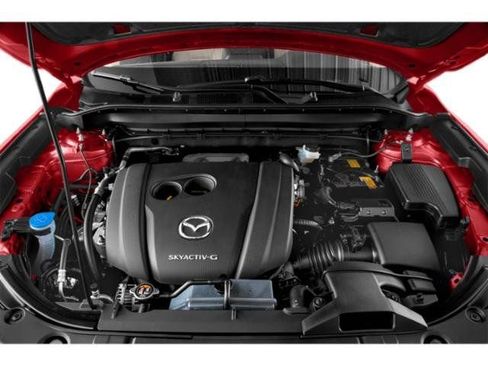 Certified 2023 MAZDA CX-5 AWD 2.5 S w/ Select Package image 15