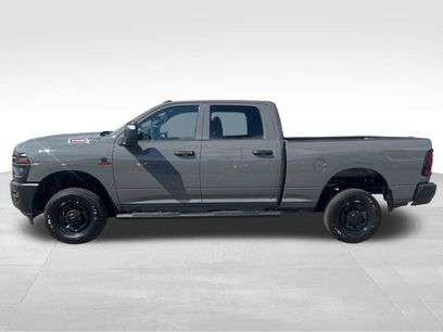 New 2026 RAM 2500 Tradesman