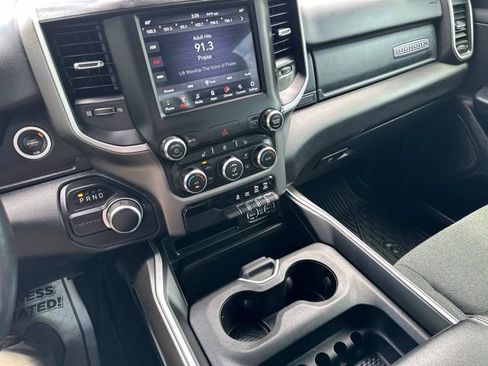 Used 2020 RAM 1500 Big Horn RWD image 21