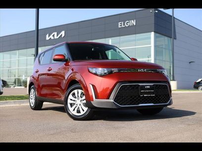 Used 2023 Kia Soul LX