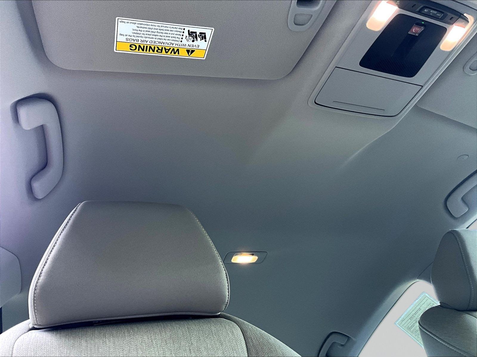 Used 2024 Honda Accord LX image 26