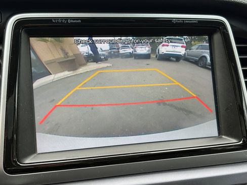 Used 2019 Hyundai Sonata Limited w/ Ultimate Package 04 image 32