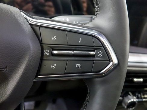 New 2026 Chevrolet Suburban Premier image 16