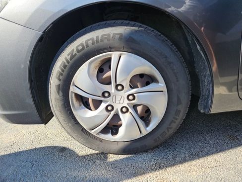 Used 2013 Honda Civic LX image 10