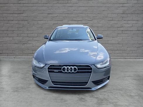 Used 2013 Audi A4 2.0T Premium Plus AWD/4WD image 2