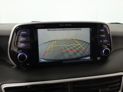 Used 2021 Hyundai Tucson Value FWD image 6