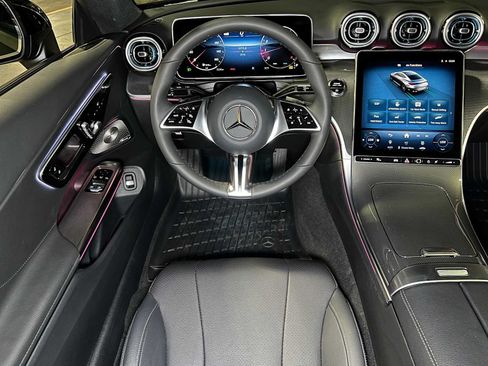 Used 2026 Mercedes-Benz CLE 300 4MATIC Coupe image 40