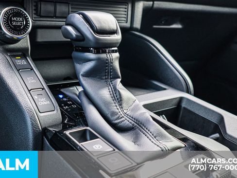 Used 2025 Toyota Land Cruiser 1958 image 43