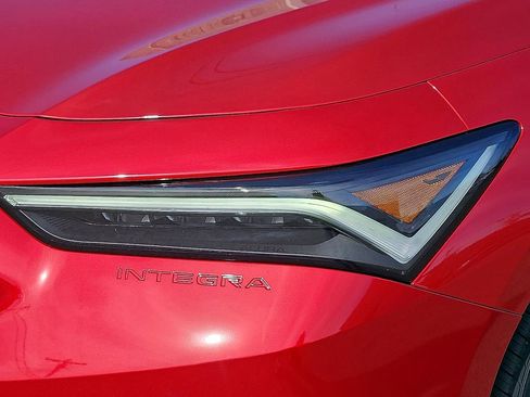 New 2026 Acura Integra A-Spec image 10