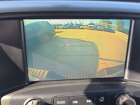 Used 2019 Chevrolet Silverado 1500 LT w/ All Star Edition image 20