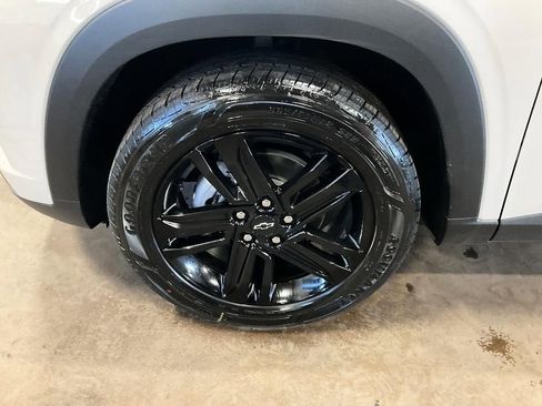 New 2026 Chevrolet Trax ACTIV w/ Driver Confidence Package FWD image 14