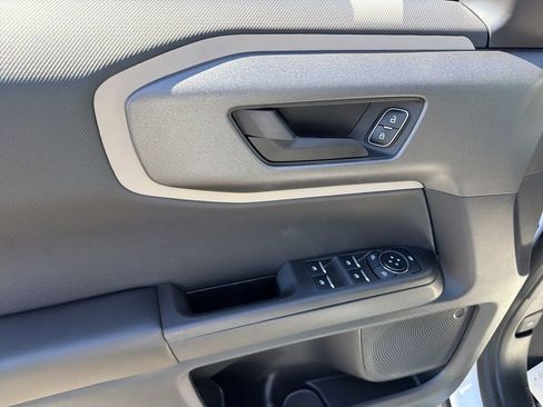 New 2026 Ford Bronco Sport Big Bend AWD/4WD image 15