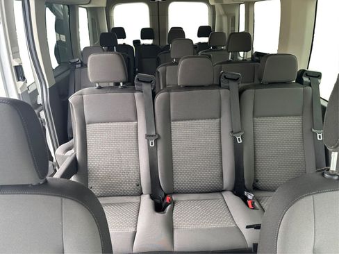 Used 2025 Ford Transit 350 XLT RWD image 15