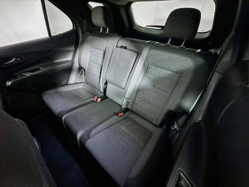 Used 2022 Chevrolet Equinox LT w/ Driver Convenience Package AWD/4WD image 22
