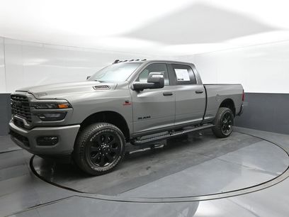 Used 2026 RAM 2500 Big Horn