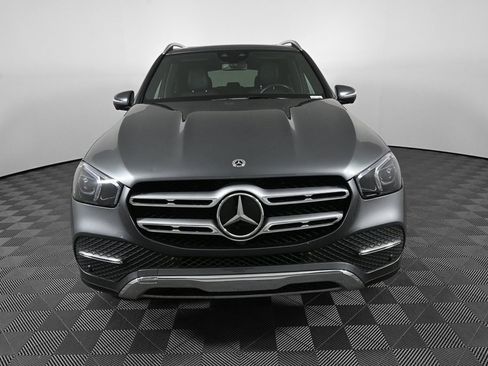 Certified 2023 Mercedes-Benz GLE 350 4MATIC image 35