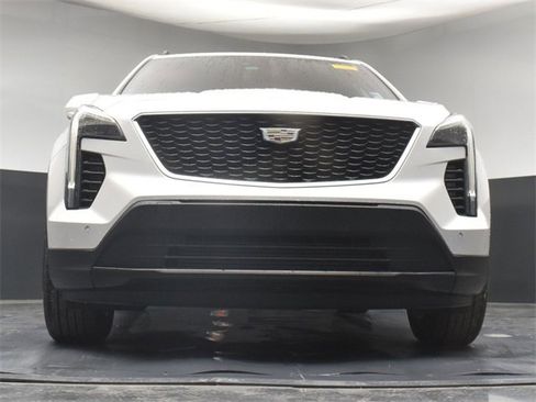 Used 2019 Cadillac XT4 Sport image 32