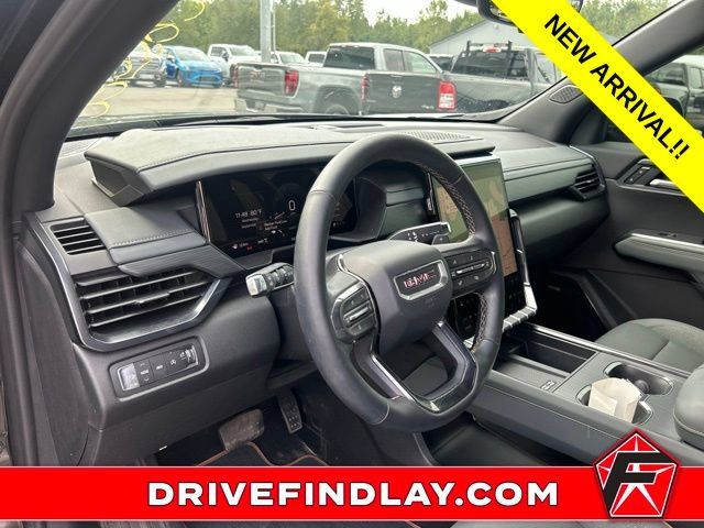 Used 2026 GMC Acadia AT4 w/ LPO, All-Weather Package AWD/4WD image 12