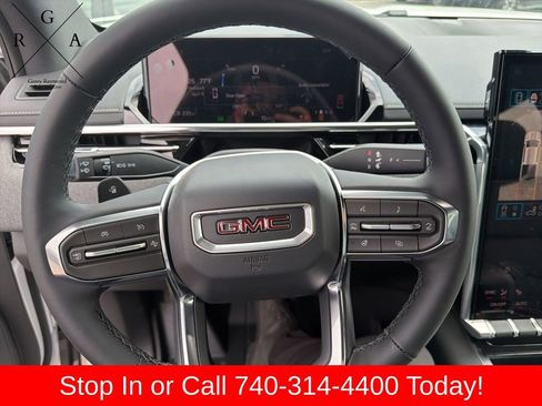 New 2026 GMC Sierra EV Elevation AWD/4WD image 17