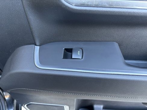 Used 2022 Chevrolet Silverado 1500 RST image 26