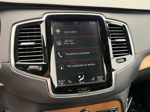 Used 2019 Volvo XC90 T6 Inscription w/ Advanced Package AWD/4WD image 24