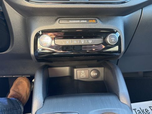 New 2026 Ford Escape ST-Line w/ Tech Pack #1 image 39