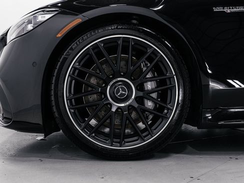 Used 2024 Mercedes-Benz S 63 AMG S image 37