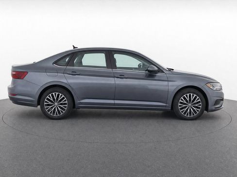 Used 2021 Volkswagen Jetta SE FWD image 8