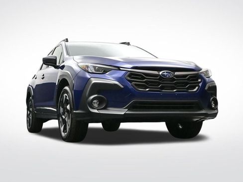 Used 2025 Subaru Crosstrek 2.5i Limited AWD/4WD image 30
