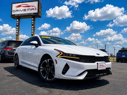 Used 2021 Kia K5 EX