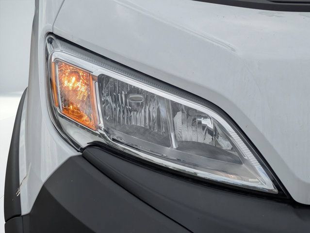 New 2026 RAM ProMaster 2500 FWD image 9