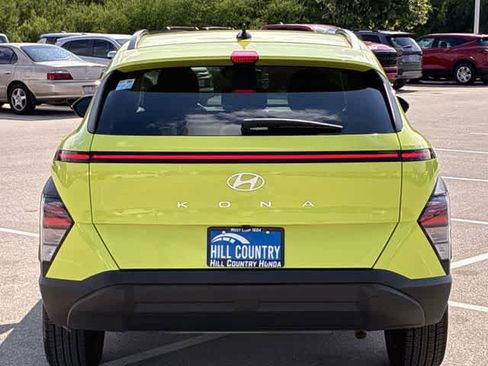 Used 2024 Hyundai Kona SEL FWD image 5