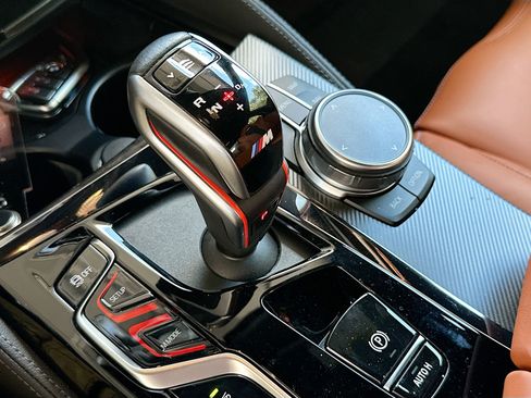 Used 2023 BMW M5 w/ Competition Package image 17