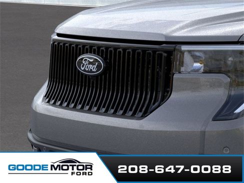 New 2025 Ford Maverick Lobo image 18