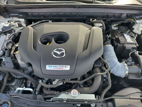 Certified 2023 MAZDA CX-30 2.5 Turbo w/ Premium Package image 20