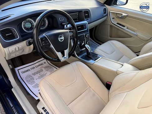 Used 2013 Volvo S60 T5 image 13