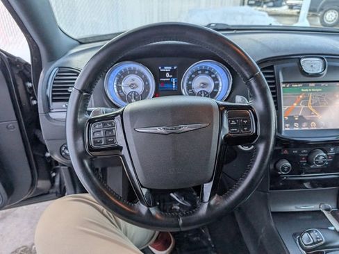 Used 2014 Chrysler 300 S image 11